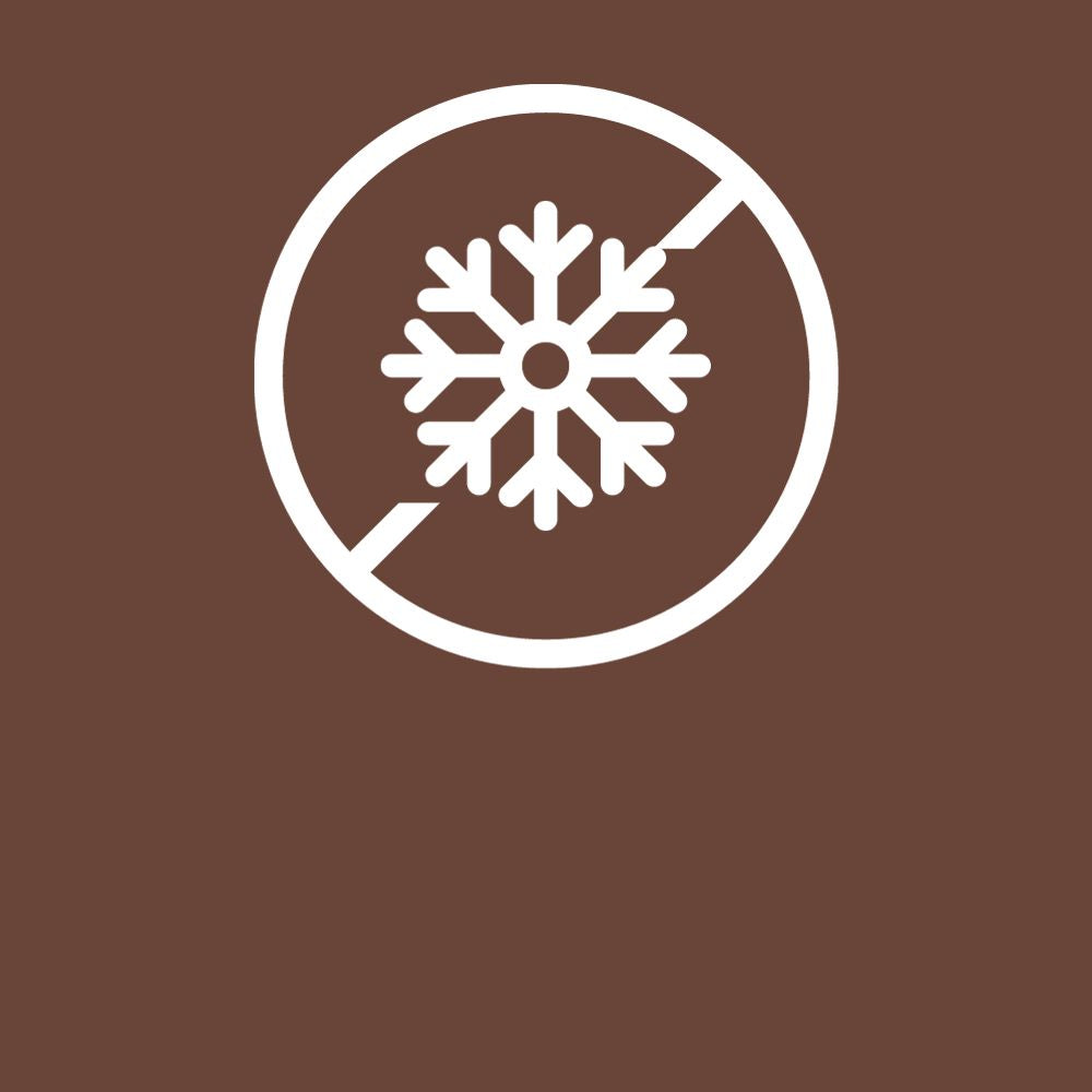 Wszystkie napoje w myśl Babci NewGranny zostały zawekowane - czyli poddane porcesowi sterylizacji, dzięki czemu nie wymagają warunków chłodniczych do przechowywania. Produkt jest bezpieczny, a dzięki puszce dodatkowo napoje chronione są przed światłem