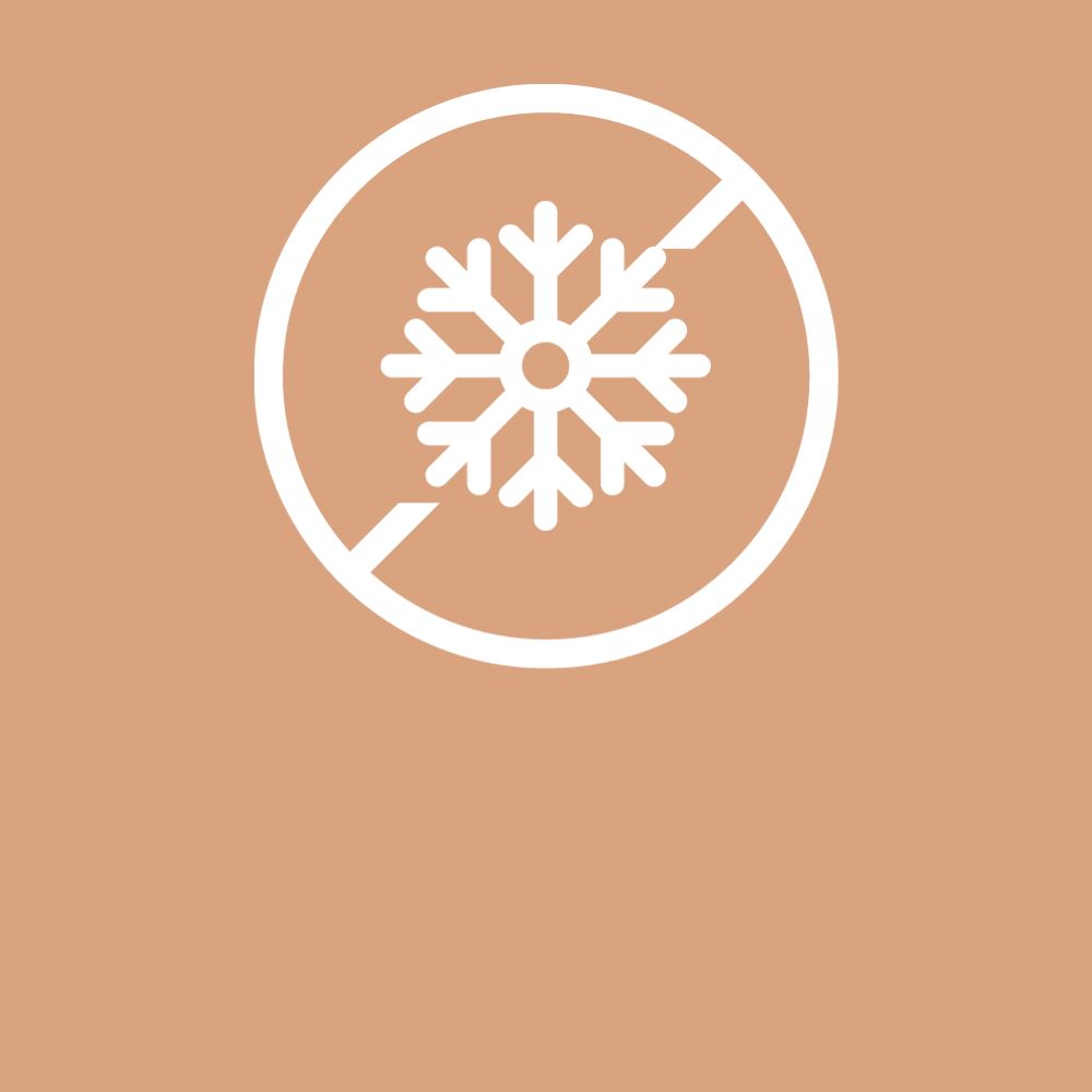 Wszystkie napoje w myśl Babci NewGranny zostały zawekowane - czyli poddane porcesowi sterylizacji, dzięki czemu nie wymagają warunków chłodniczych do przechowywania. Produkt jest bezpieczny, a dzięki puszce dodatkowo napoje chronione są przed światłem