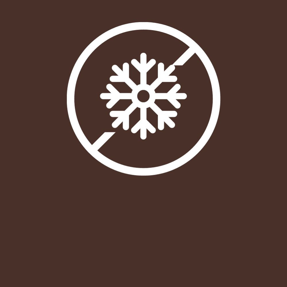 Wszystkie napoje w myśl Babci NewGranny zostały zawekowane - czyli poddane porcesowi sterylizacji, dzięki czemu nie wymagają warunków chłodniczych do przechowywania. Produkt jest bezpieczny, a dzięki puszce dodatkowo napoje chronione są przed światłem