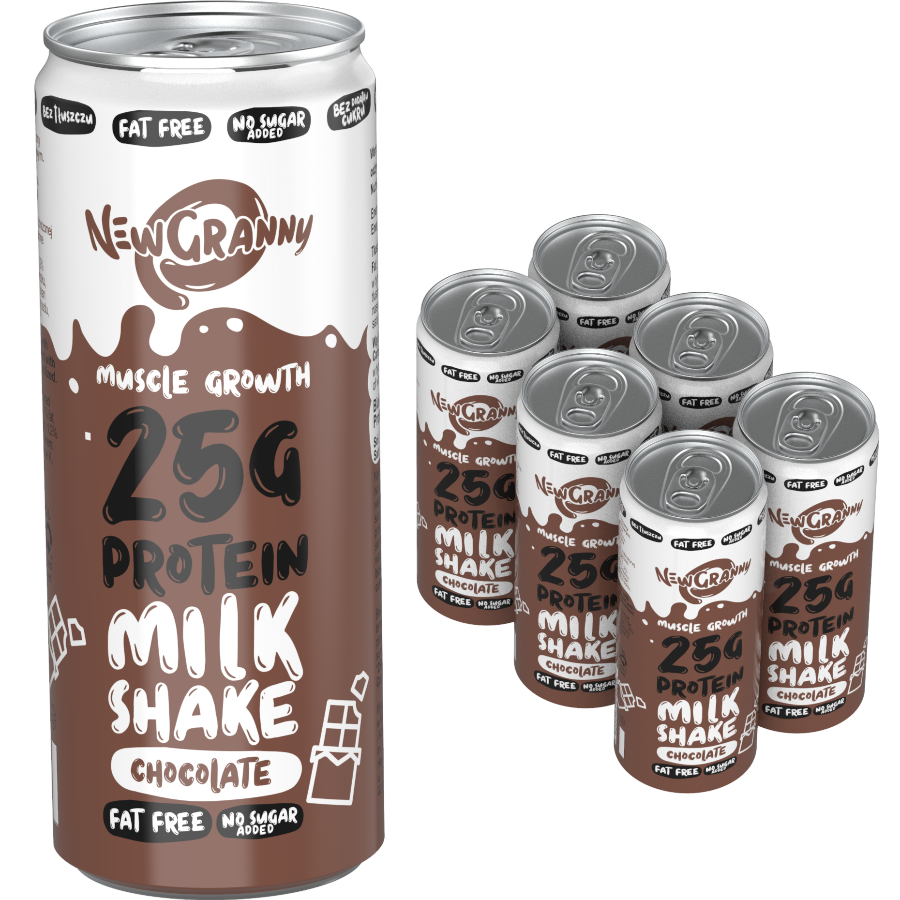 zgrzewka protein shake czekoladowy, kakao do picia